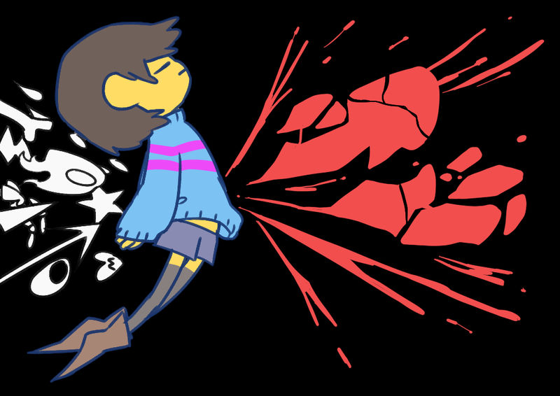 Uneasy Feeling1 by joneswibu on DeviantArt