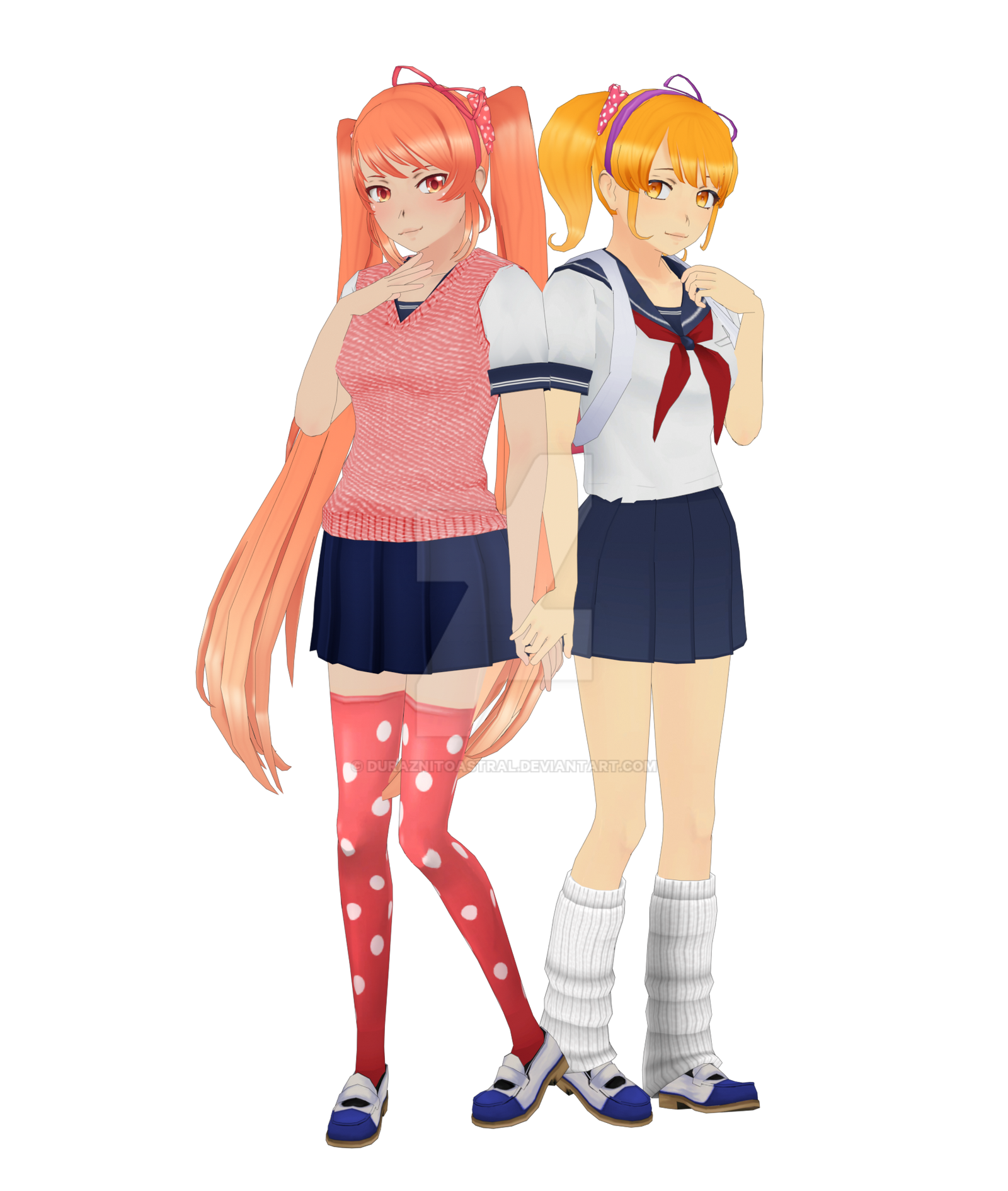 The Best Friends By Duraznitoastral On Deviantart The Best Friends By Duraznitoastral On Deviantart