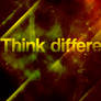Think different