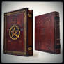 The Great Grimoire...