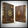 Ankh journal...