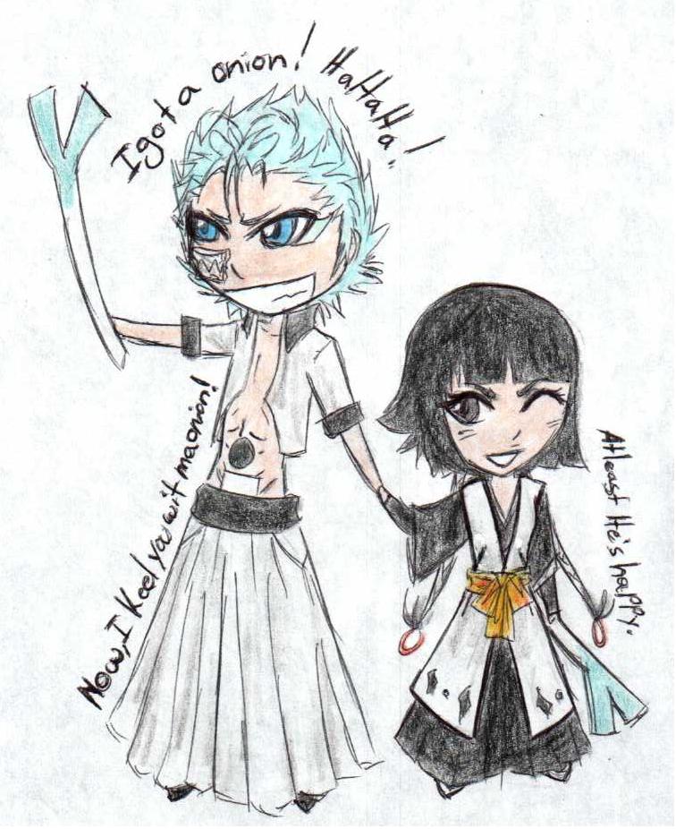 IEVAN POLKKA by Ankoku-Sensei on DeviantArt