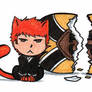 HATCHED: Neko-Ichigo