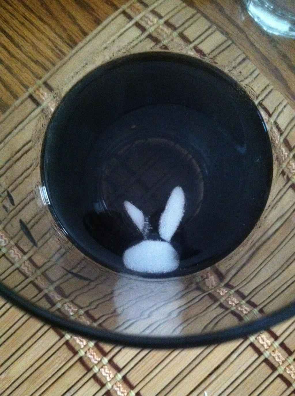 Ice Bunny