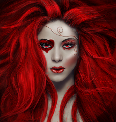 Red Queen