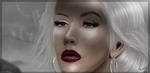 Christina Aguilera by LucasValencio