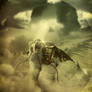 The golden compass