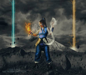 Avatar Korra