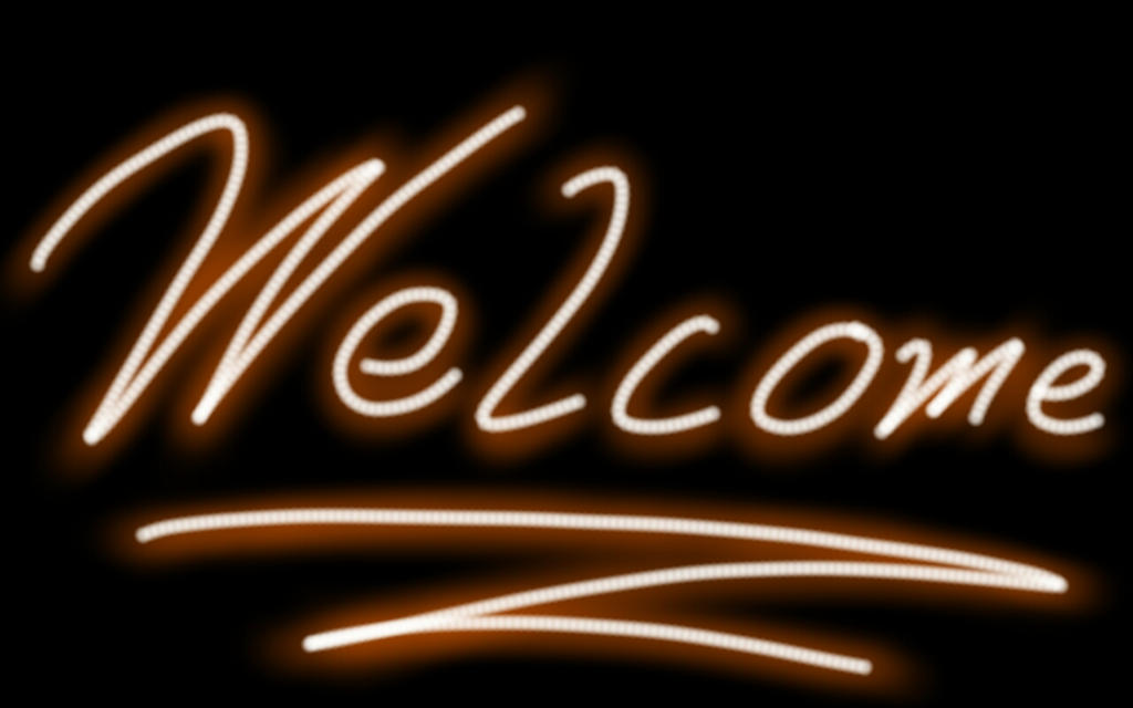 Welcome