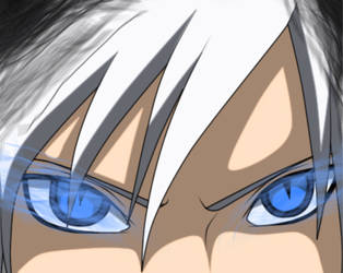 Dragon s Eye Mikazuki