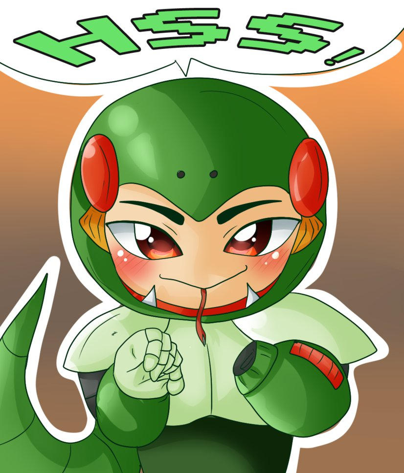 Hss Deviantart Hss~! by Heart-Man on DeviantArt