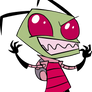 Invader Zim