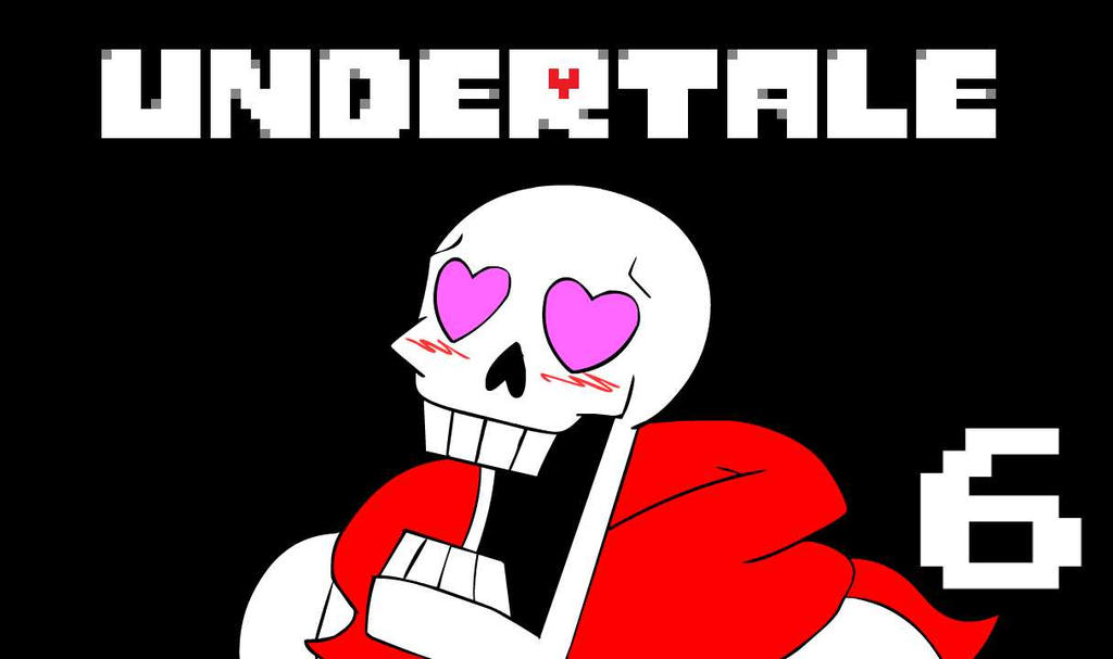 Undertale R36 Undertale Part 6 by JeffKyler14 on DeviantArt
