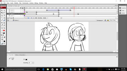 Undertale AMV Animatic Final Progress