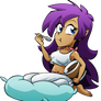 Shantae Pajamas