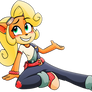 Coco Bandicoot