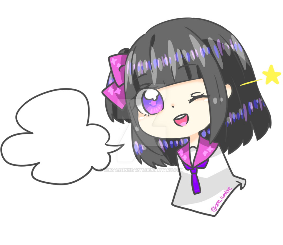 Cute Rumi Small Chibi Rumi by SeiraLeonhearts on DeviantArt