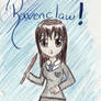 Ravenclaw