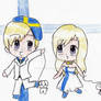 Finland and FemFinland