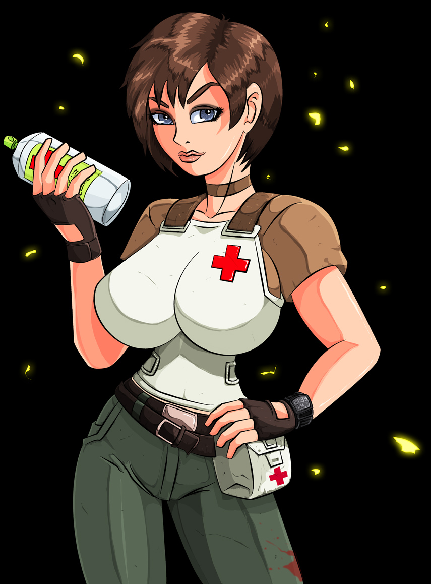 Rebecca Chambers Black