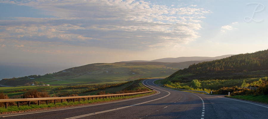 Into the Highlands II