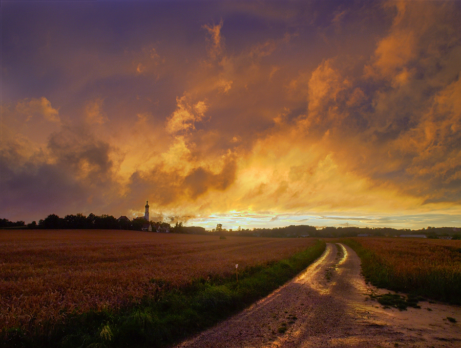 Storm Aftermath