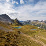 Overview over the Rappensee 2