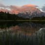 Serene Lake