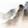 Ridges Adrift