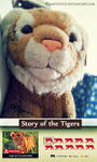 Story Of The Tigers by Camethyste