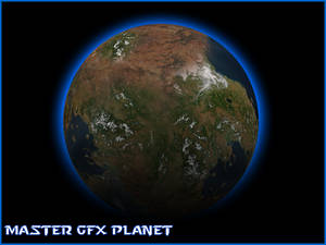 My Planet