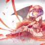 Remilia Scarlet