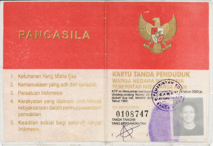 ktp side A by rasters on DeviantArt