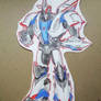 Smokescreen - TFP