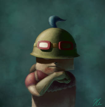 Teemo