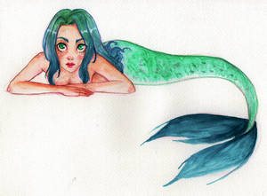 Mermaid