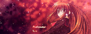 Natsume Rin