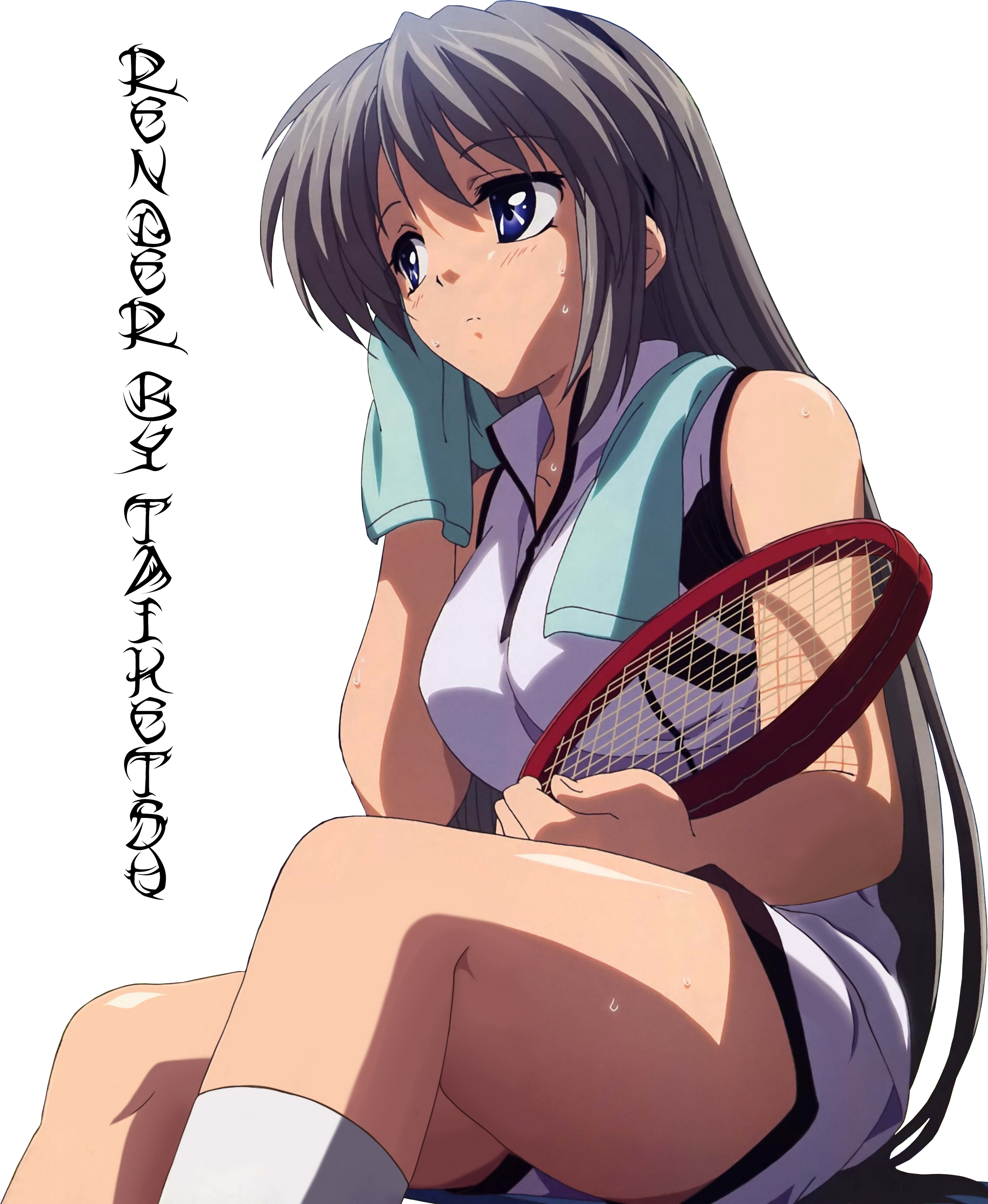 Sakagami Tomoyo