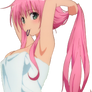 Lala Satalin Deviluke