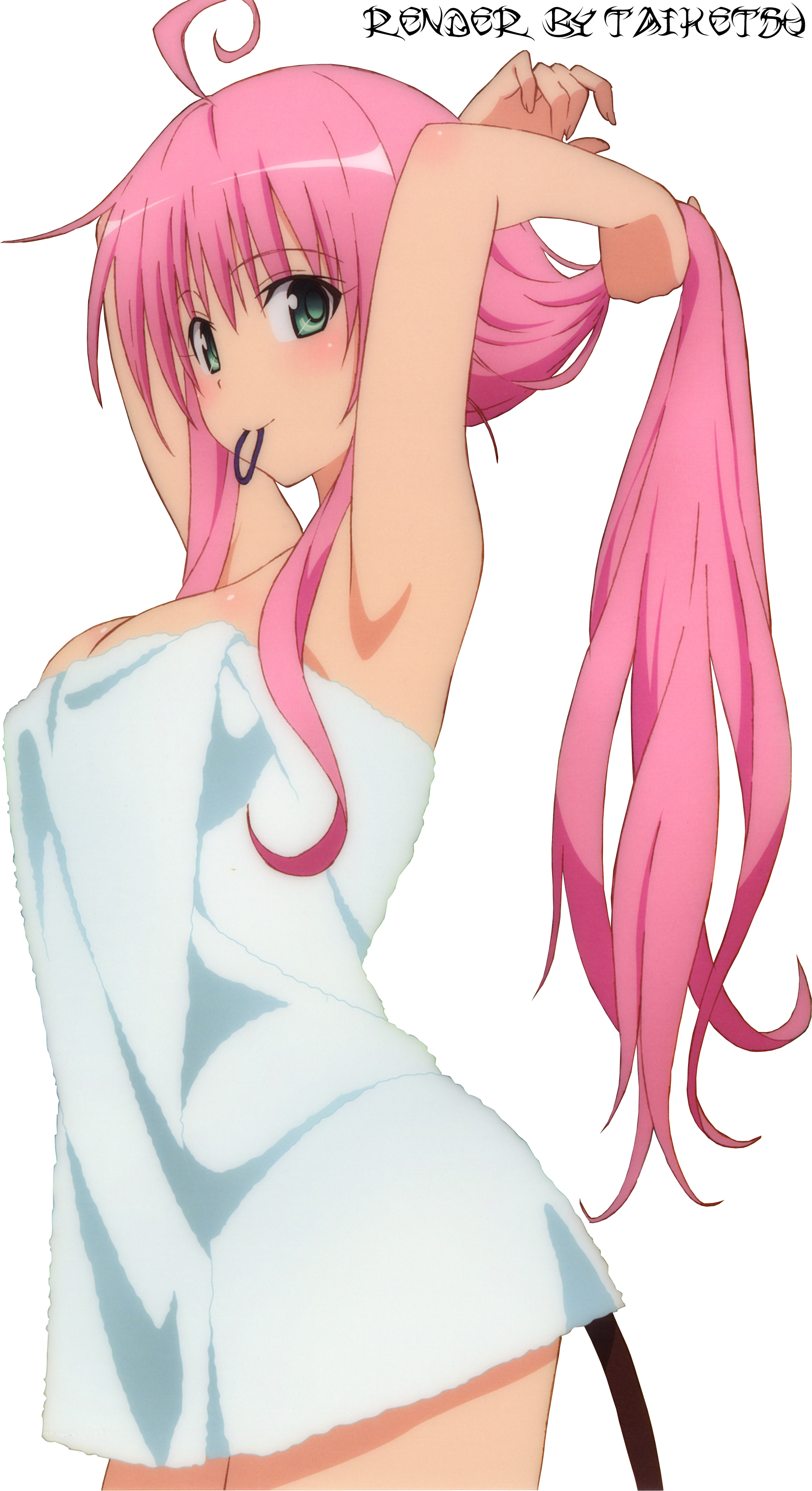 Lala Satalin Deviluke