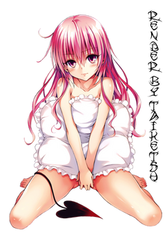 Nana Astar Deviluke