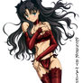 Tohsaka Rin