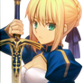 Saber