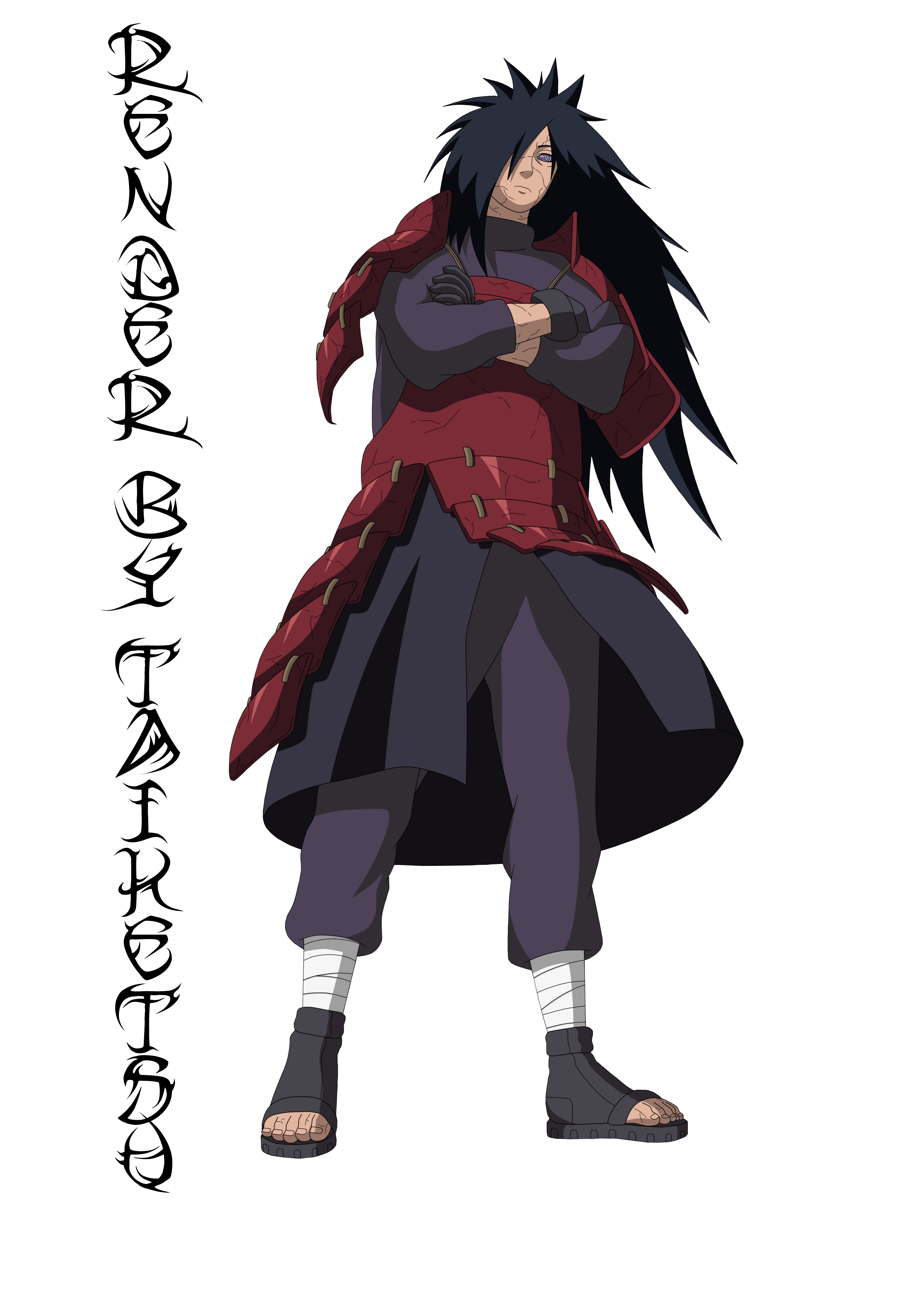 Madara Uchiha