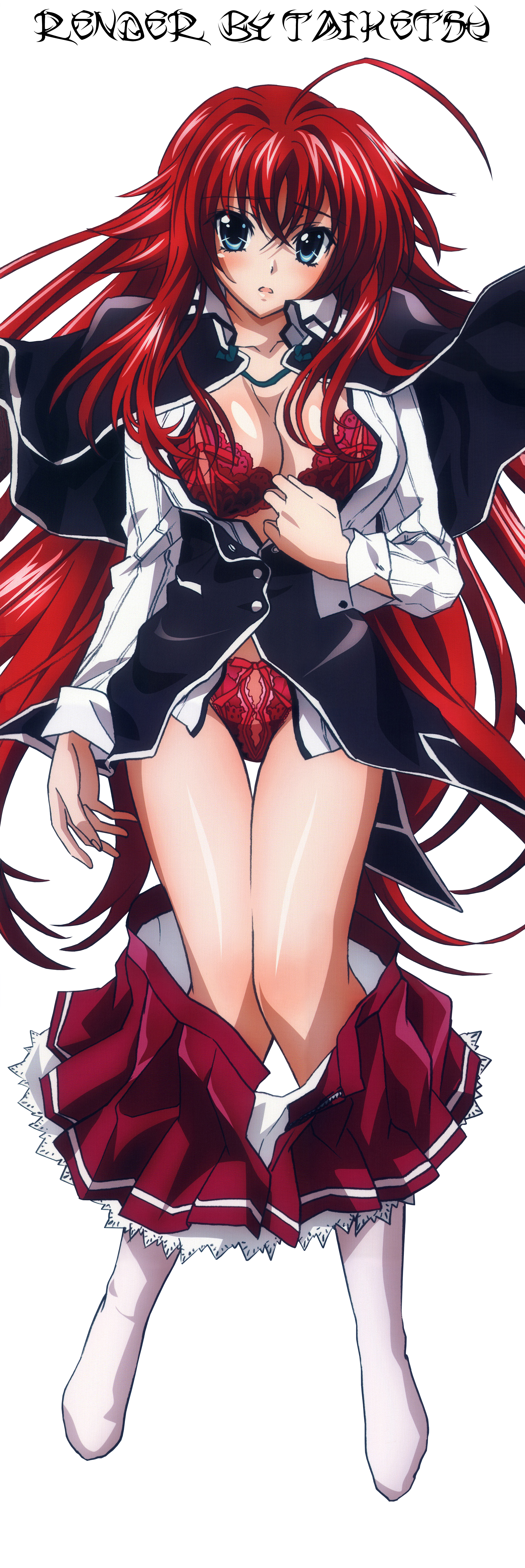 Rias Gremory