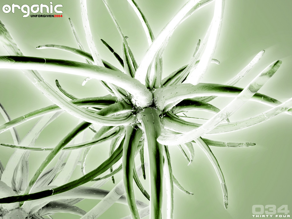 Organic by unforgiven86