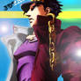 Jotaro Kujo