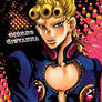 Giorno Giovanna