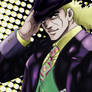 Speedwagon