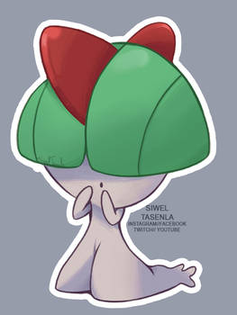 Ralts